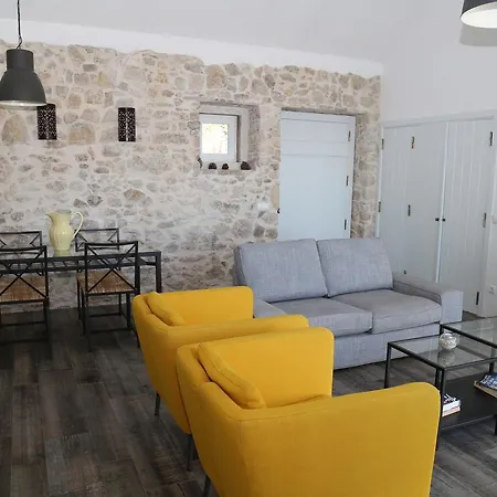 Casa Do Forno セシンブラ