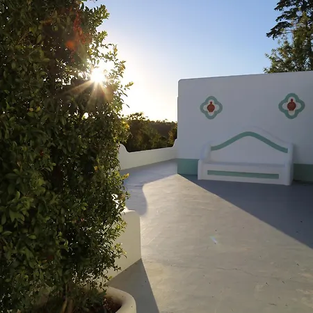 Casa Do Forno