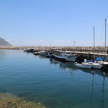 別荘 Casa Do Forno