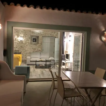 Casa Do Forno セシンブラ
